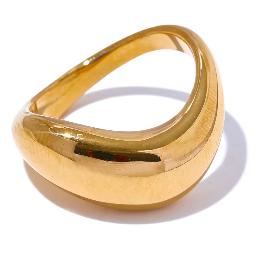 Classic Geometric Ring