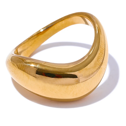 Classic Geometric Ring