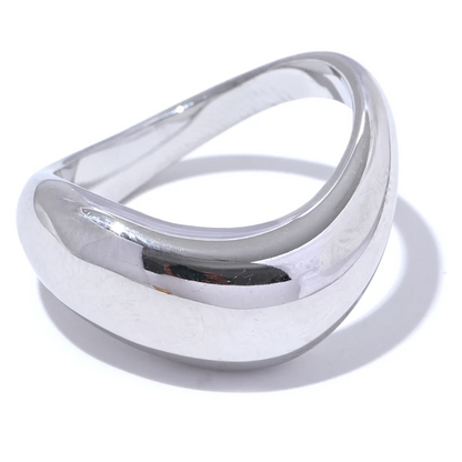 Classic Geometric Ring